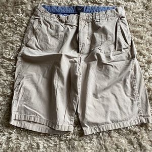 Men's J. Crew Khaki Club Shorts